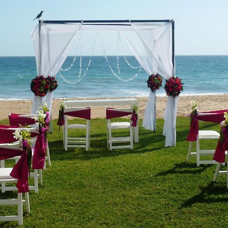 Park Royal Beach Mazatlán Buitenkant foto