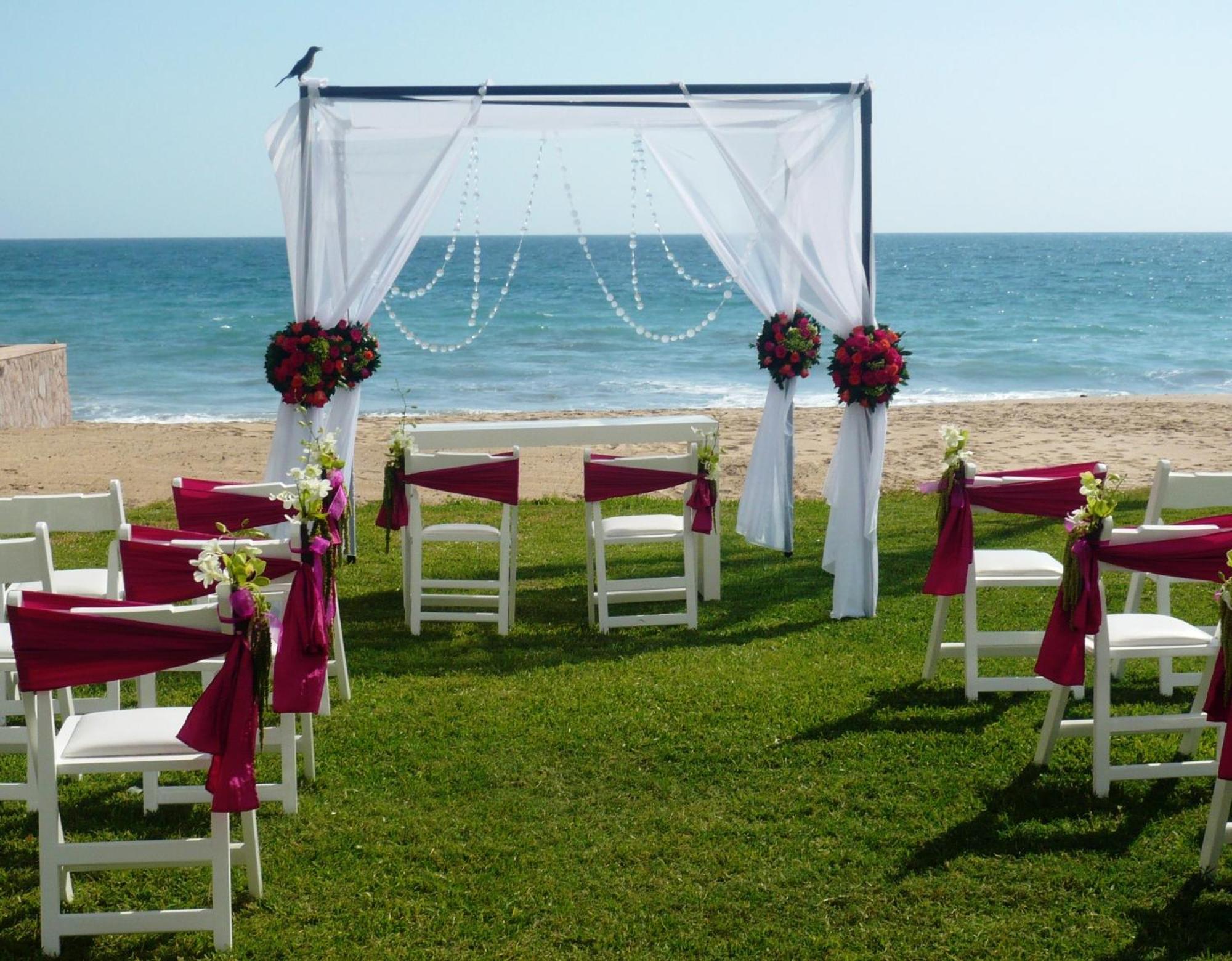 Park Royal Beach Mazatlán Buitenkant foto