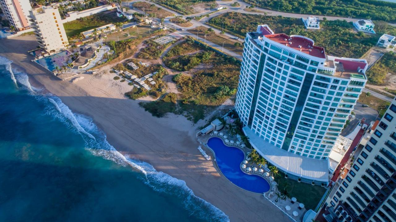 Park Royal Beach Mazatlán Buitenkant foto